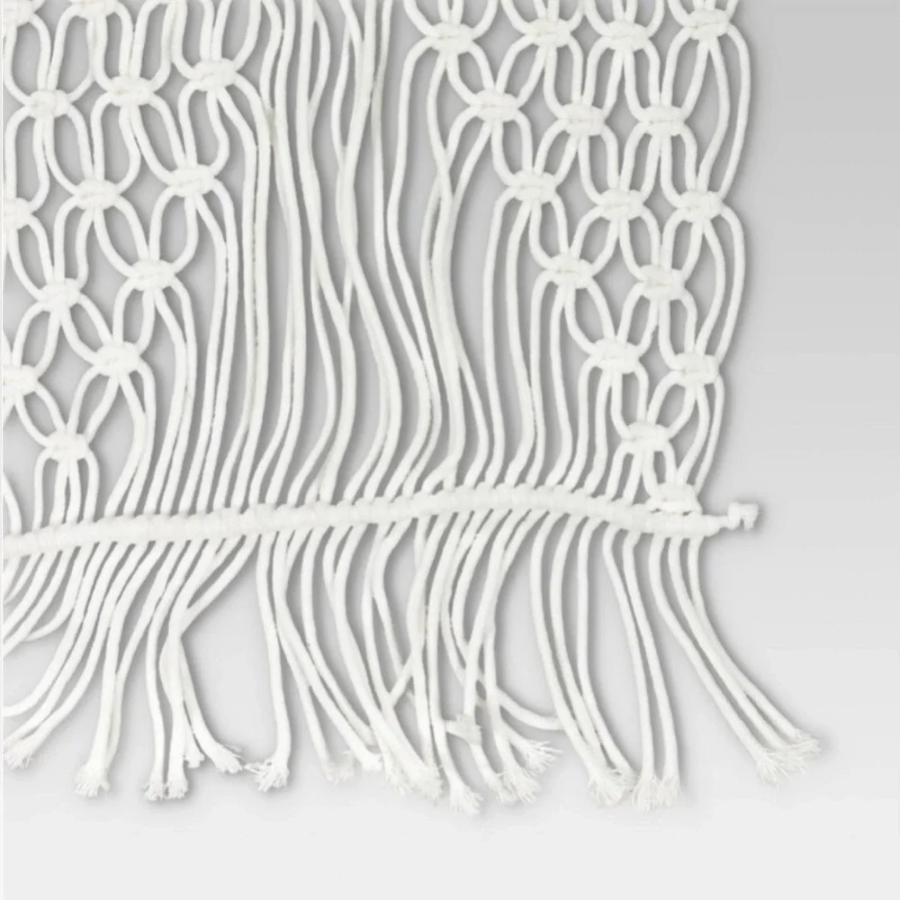 Opalhouse color white